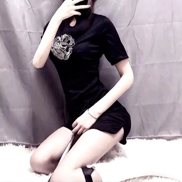 史酷比和吸血鬼传说