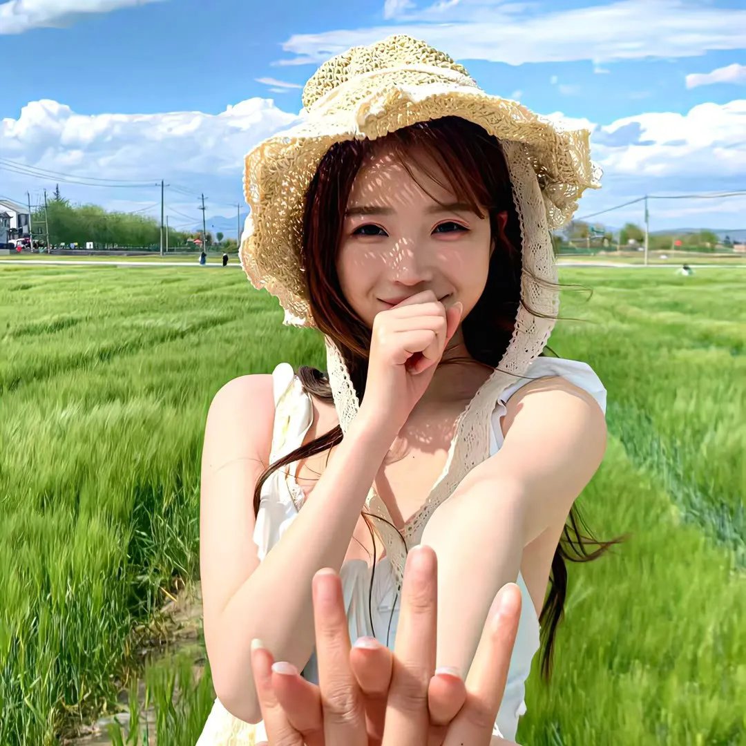 蔚蓝反射:澪